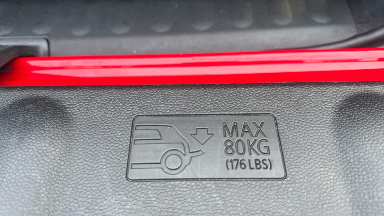 MINI Convertible 2.0 Cooper S Sport 2dr Auto Petrol Convertible